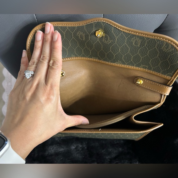 🚨Dior Honeycomb Top Handle Bag - Picture 8 of 16